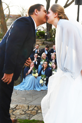 Gil & Sarah's Wedding 0477